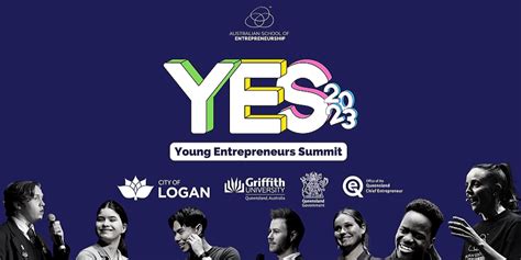 45 million and a grant of 1. . Young entrepreneurs conference 2023